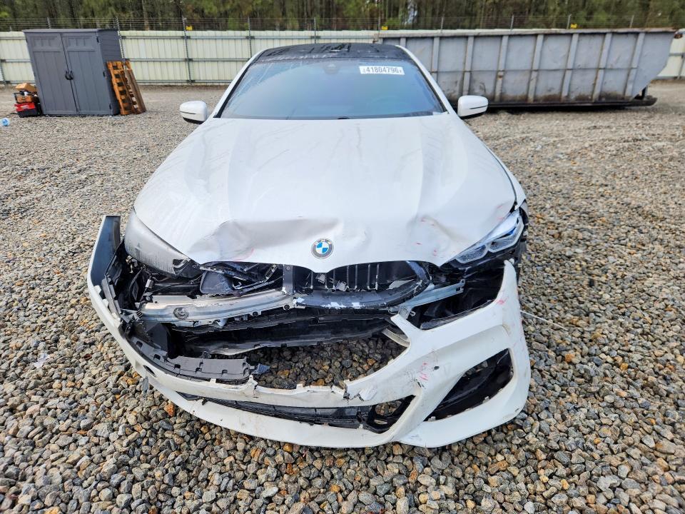 2023 BMW 840i
