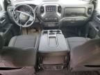 2024 Chevrolet Silverado K1500 Custom