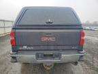 2015 GMC Sierra K3500 SLE