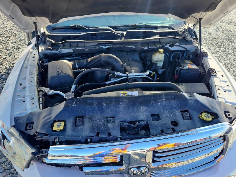 2015 Dodge RAM 1500 SLT