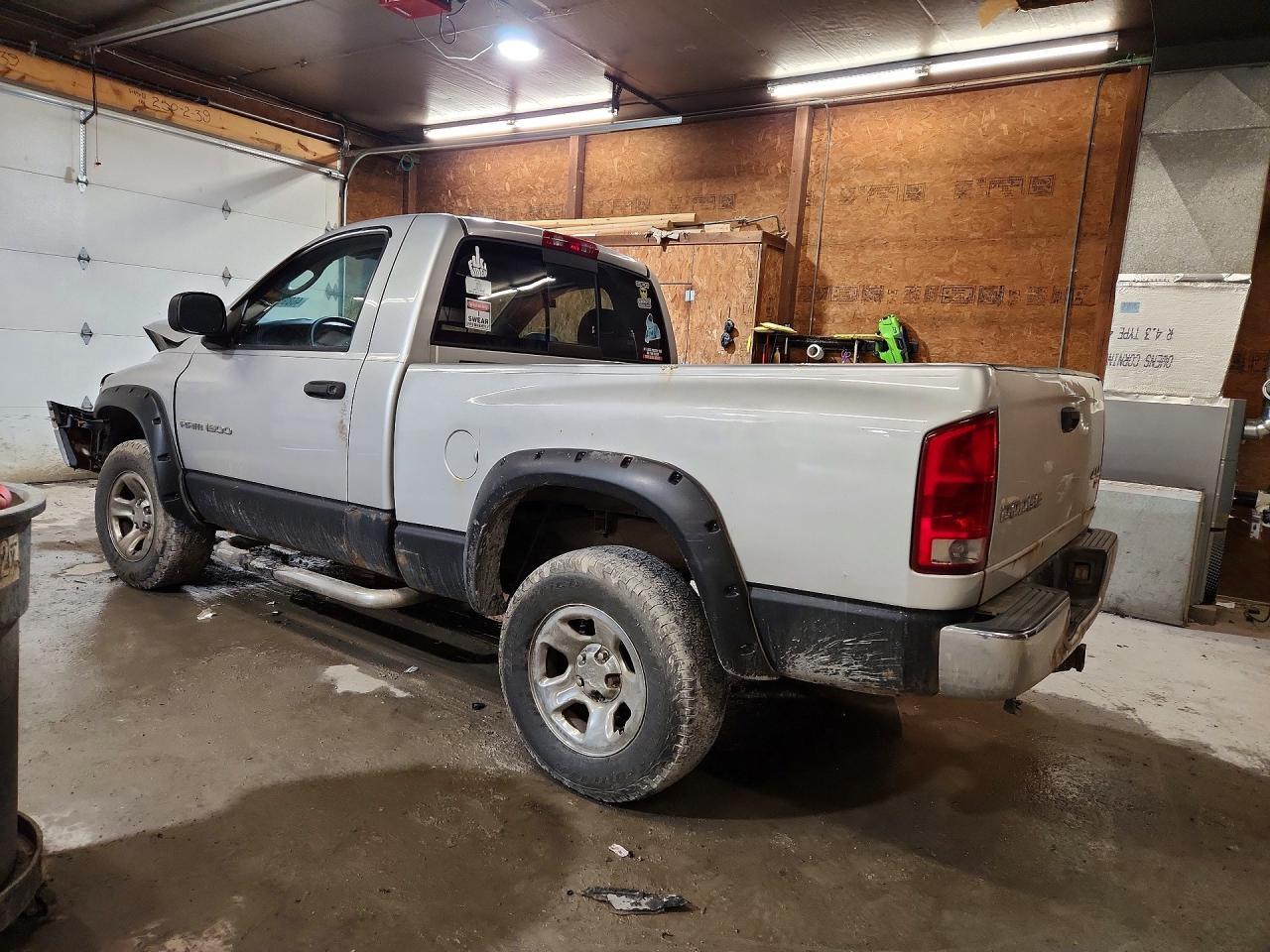 2003 Dodge RAM 1500 ST