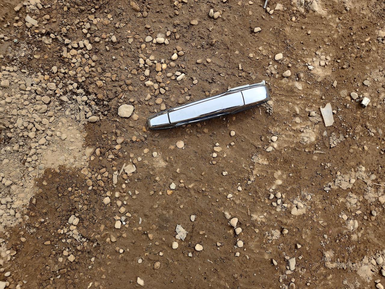 2012 GMC Sierra K1500 SLT