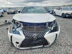 2020 Lexus Ux 200 Base