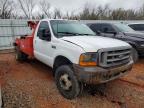 1999 Ford F550 Super Duty TOW Truck