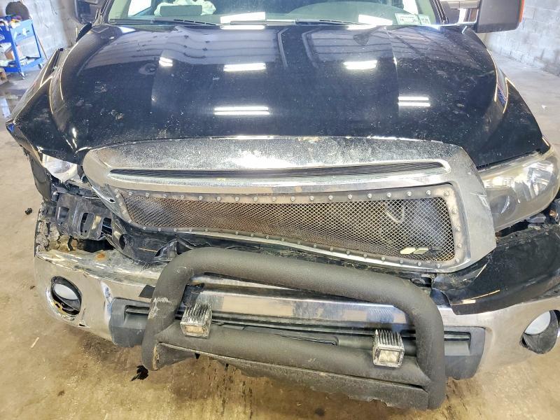 2010 Toyota Tundra Grade