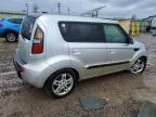 2010 KIA Soul +