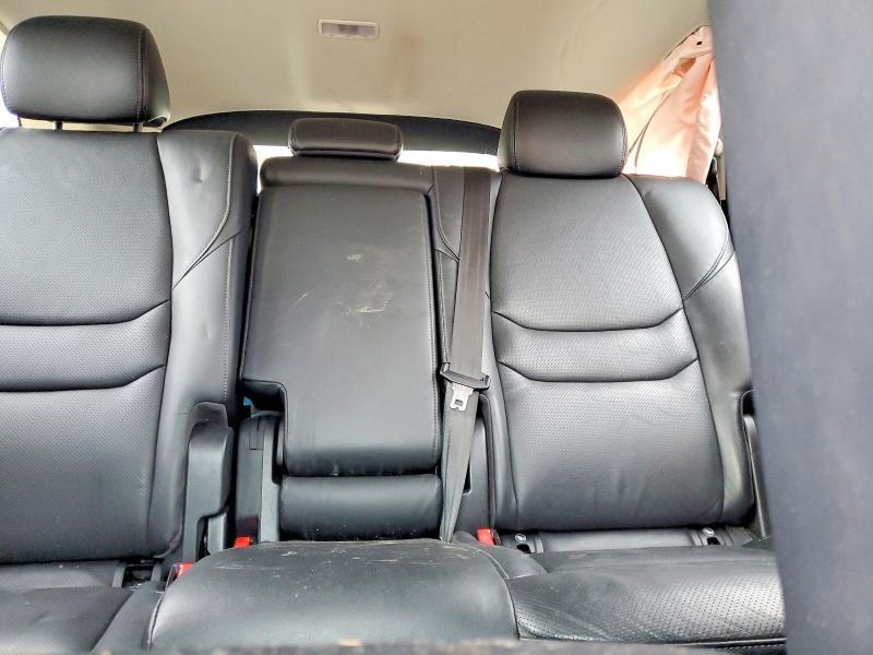 2022 Mazda Cx-9 Touring Plus