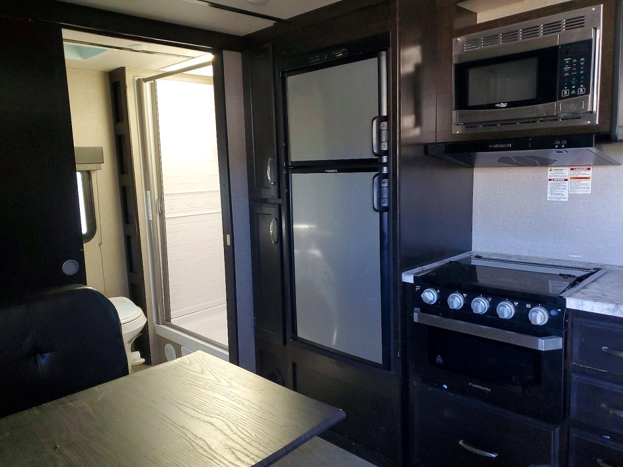 2019 Grand Design Imagine Camper