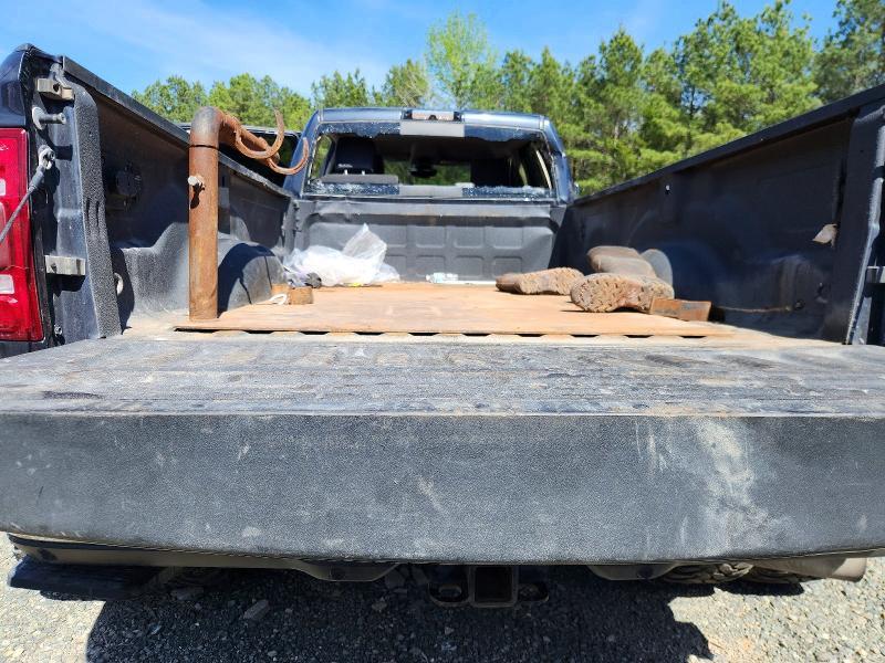 2021 Dodge 3500 Laramie