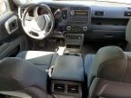 2008 Honda Ridgeline RTX