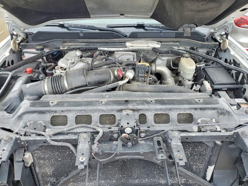 2018 GMC Sierra K2500 SLT