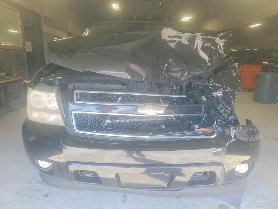 2011 Chevrolet Avalanche LT