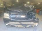 2011 Chevrolet Avalanche LT