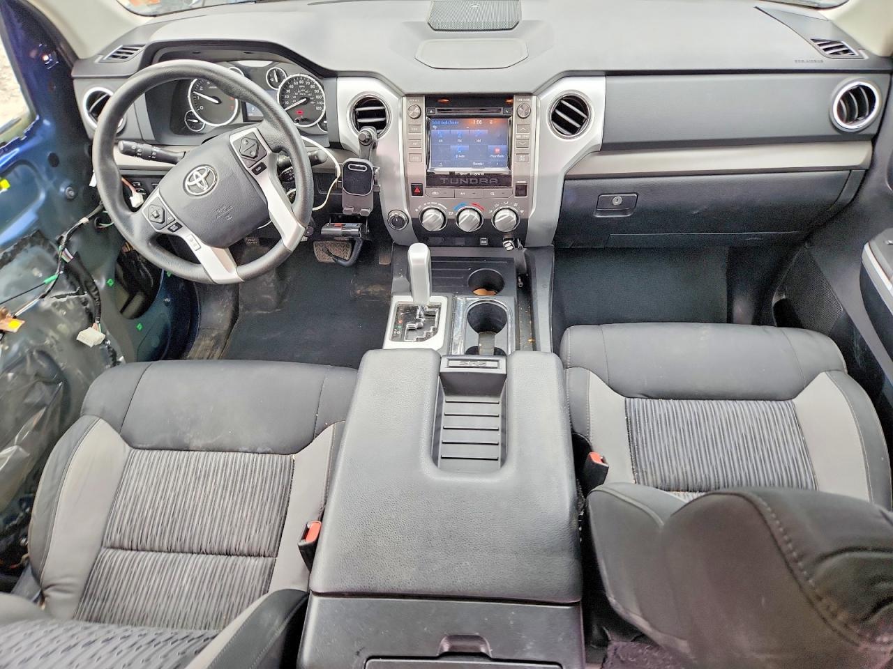 2014 Toyota Tundra SR5