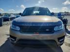 2015 Landau Boat Co Range Rover Sport sc