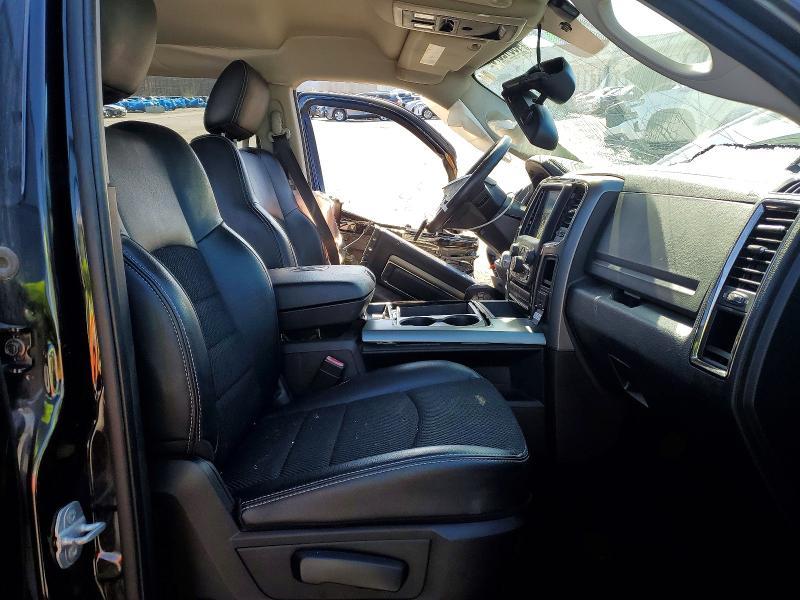 2015 Dodge RAM 1500 Sport