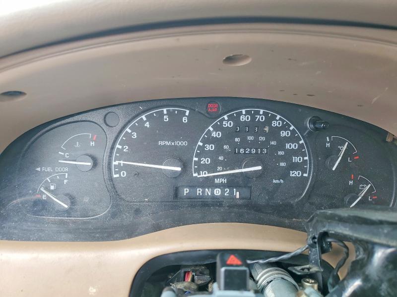 2002 Ford Ranger Super cab