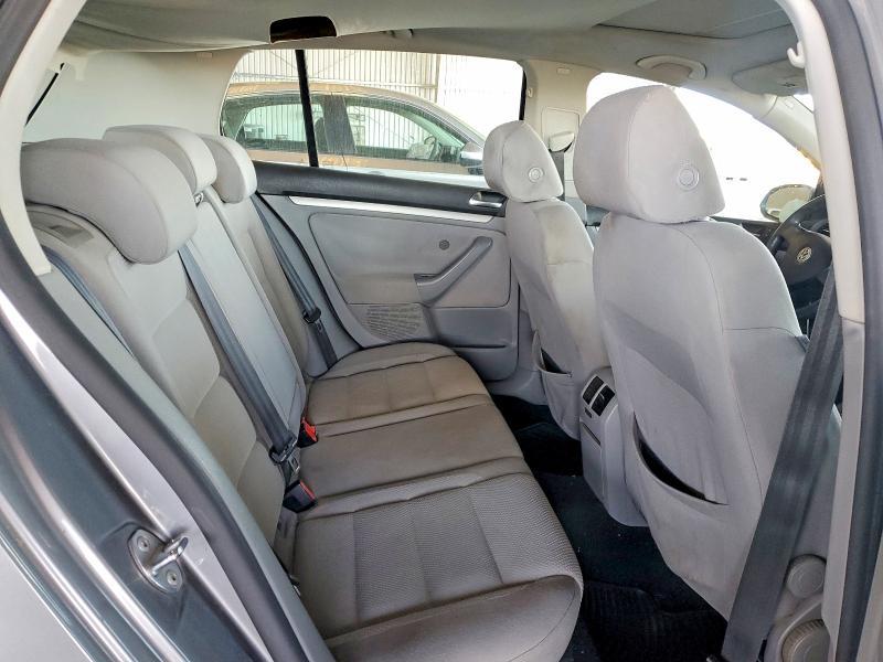 2009 Volkswagen Rabbit