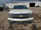 2014 Chevrolet Silverado K1500 LTZ
