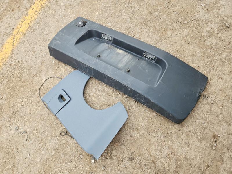 2018 Ford Transit T-150