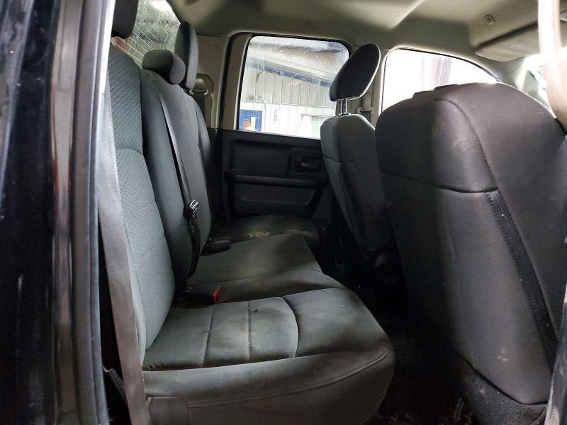 2019 Dodge RAM 1500 Classic Tradesman