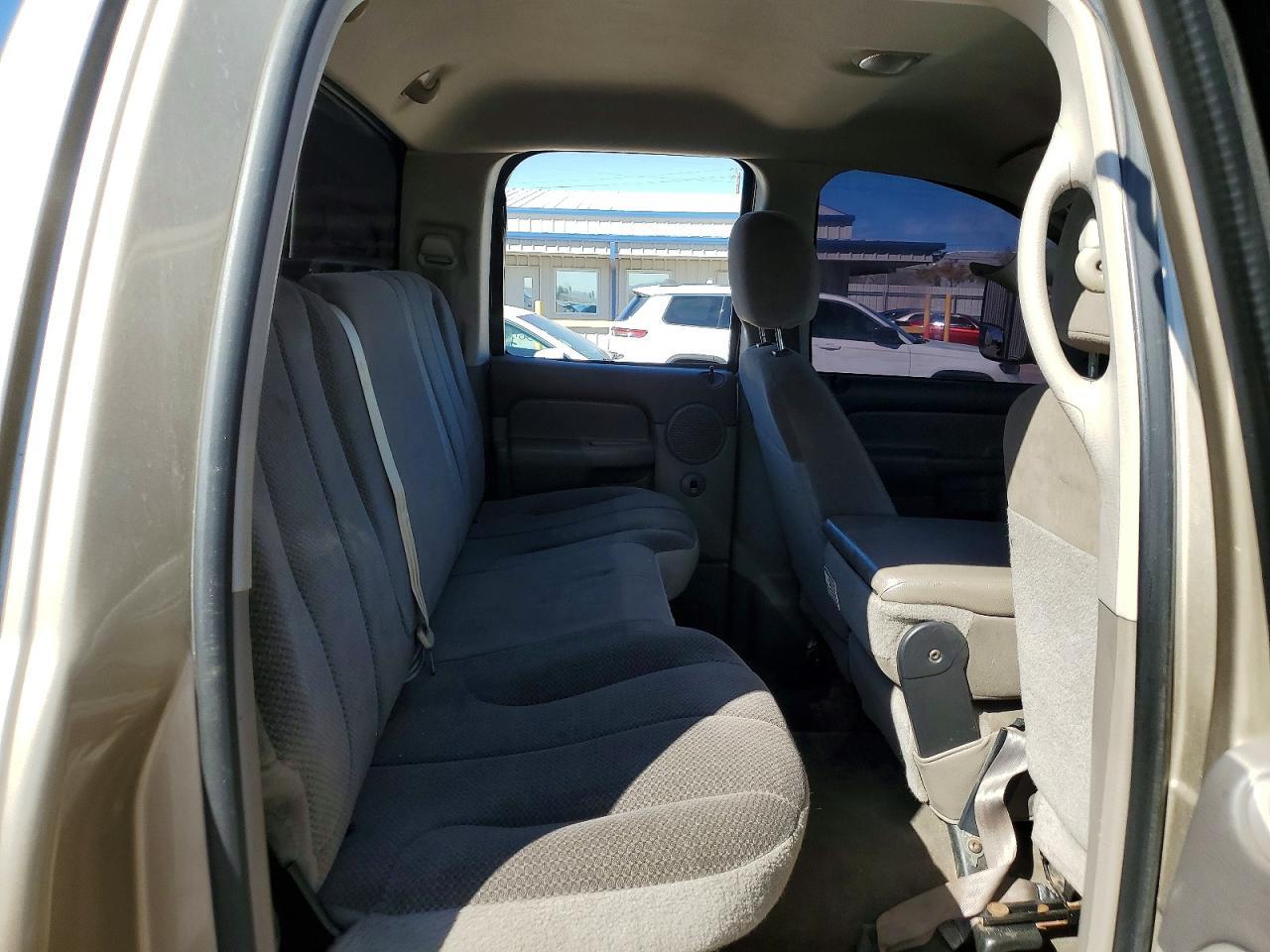 2003 Dodge RAM 2500 ST