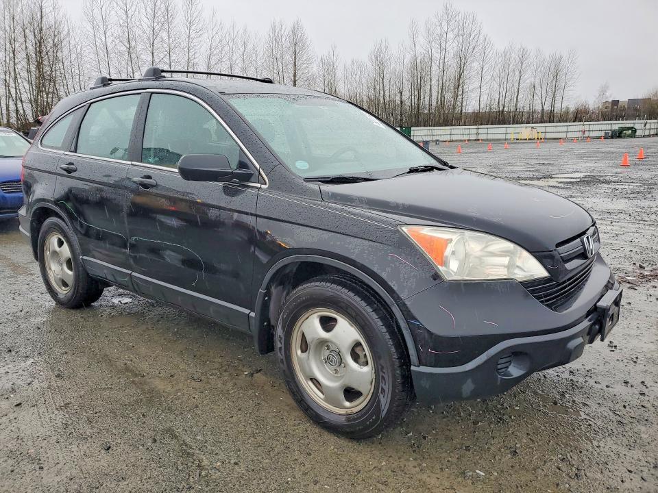 2009 Honda Cr-v lx