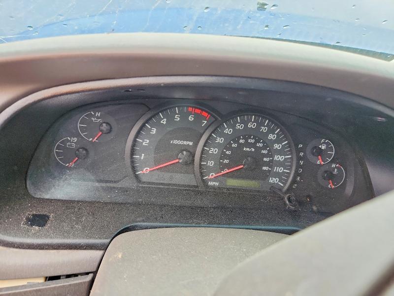 2006 Toyota Tundra SR5