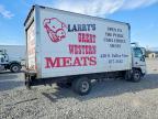 2007 GMC W4 Refrigerated BOX Truck