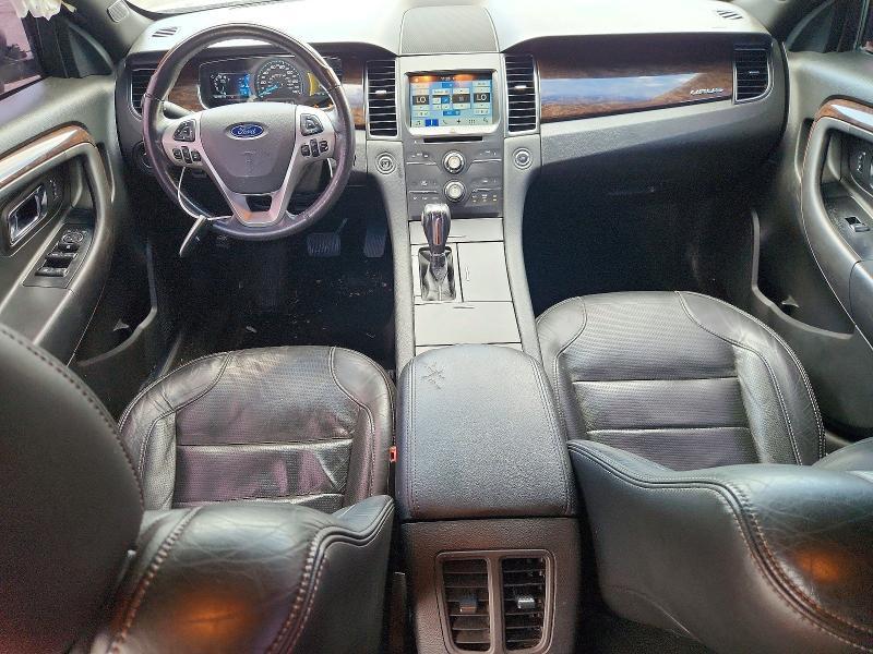 2016 Ford Taurus Limited