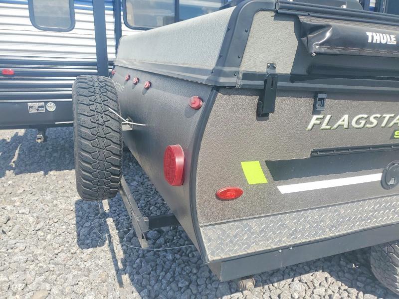 2022 Forest River Flagstaff Camping Trailer