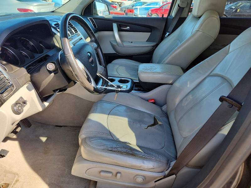 2008 GMC Acadia Slt-2