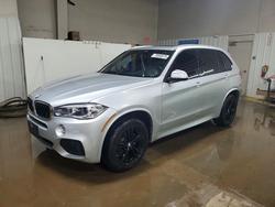 BMW Vehiculos salvage en venta: 2018 BMW X5 Xdrive35i