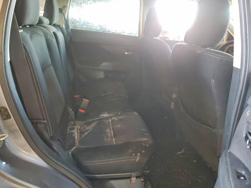 2017 Mitsubishi Outlander se