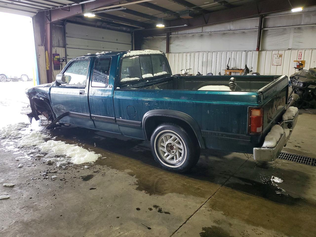 1993 Dodge Dakota