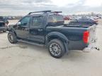 2011 Nissan Frontier S