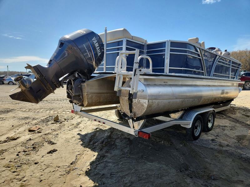 2012 Yama HA F150TLR-Outboard Engine