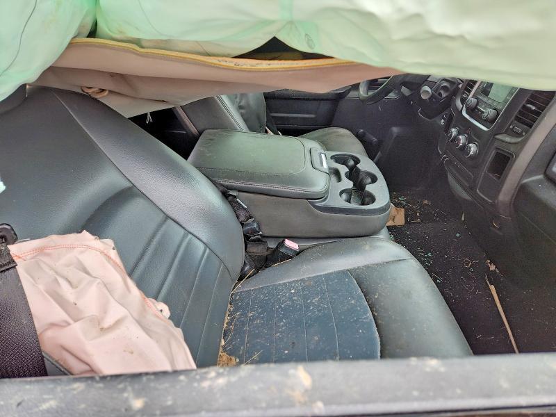 2013 Dodge Ram 1500 st