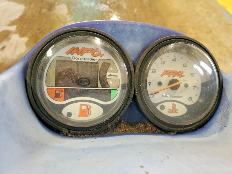 1996 Bombardier Unknown