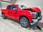 2020 Chevrolet Silverado K1500 LT
