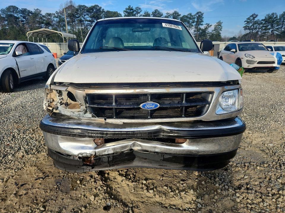 1997 Ford F150
