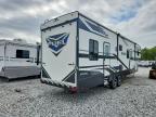 2020 Heartland Rv 2020 Heartland Fuel Camper