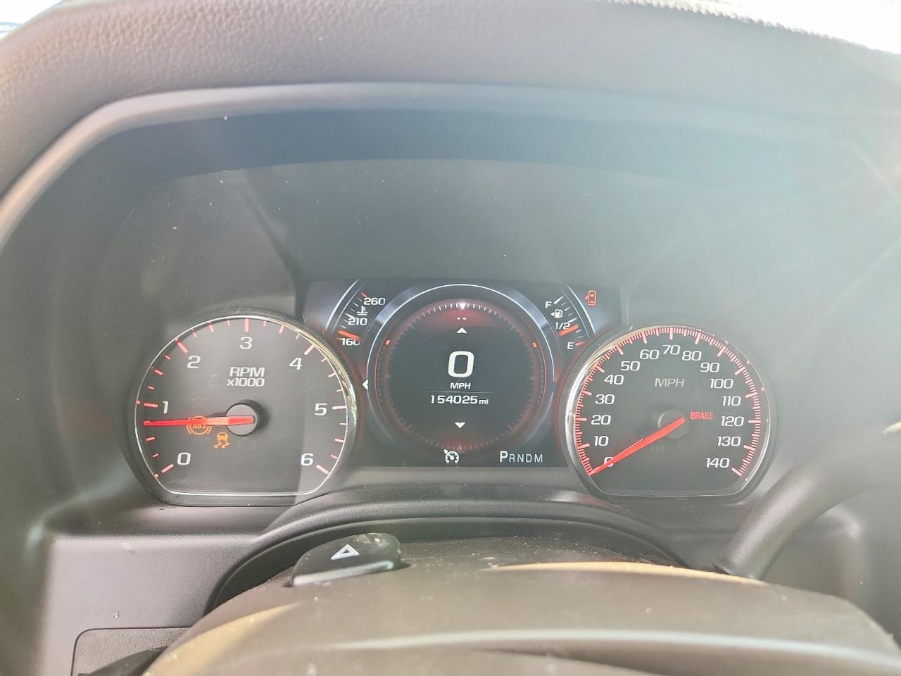 2014 GMC Sierra K1500 Denali