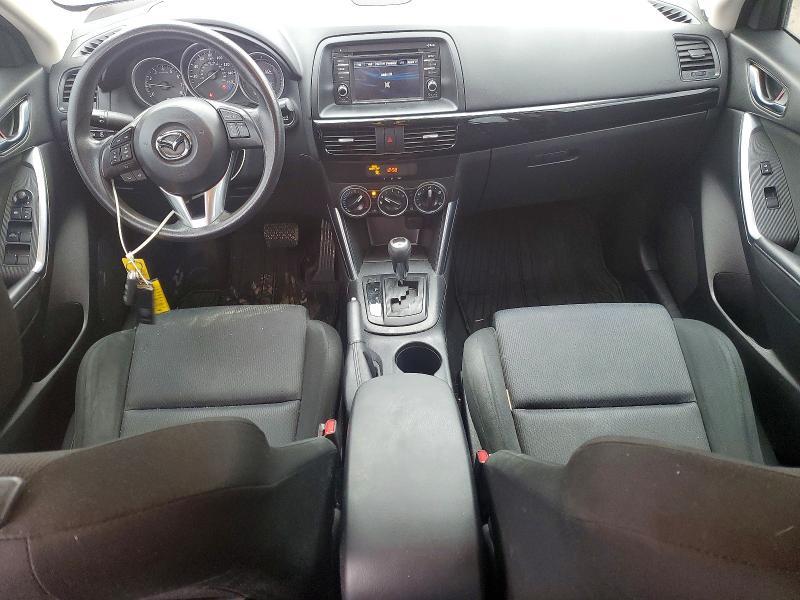 2014 Mazda Cx-5 Sport