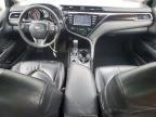 2018 Toyota Camry Hybrid le