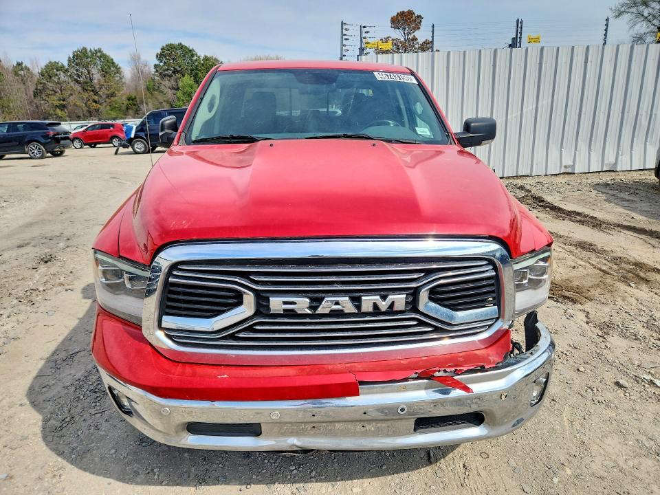 2019 Dodge RAM 1500 Classic SLT