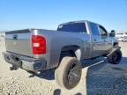 2007 Chevrolet Silverado K2500 Heavy Duty