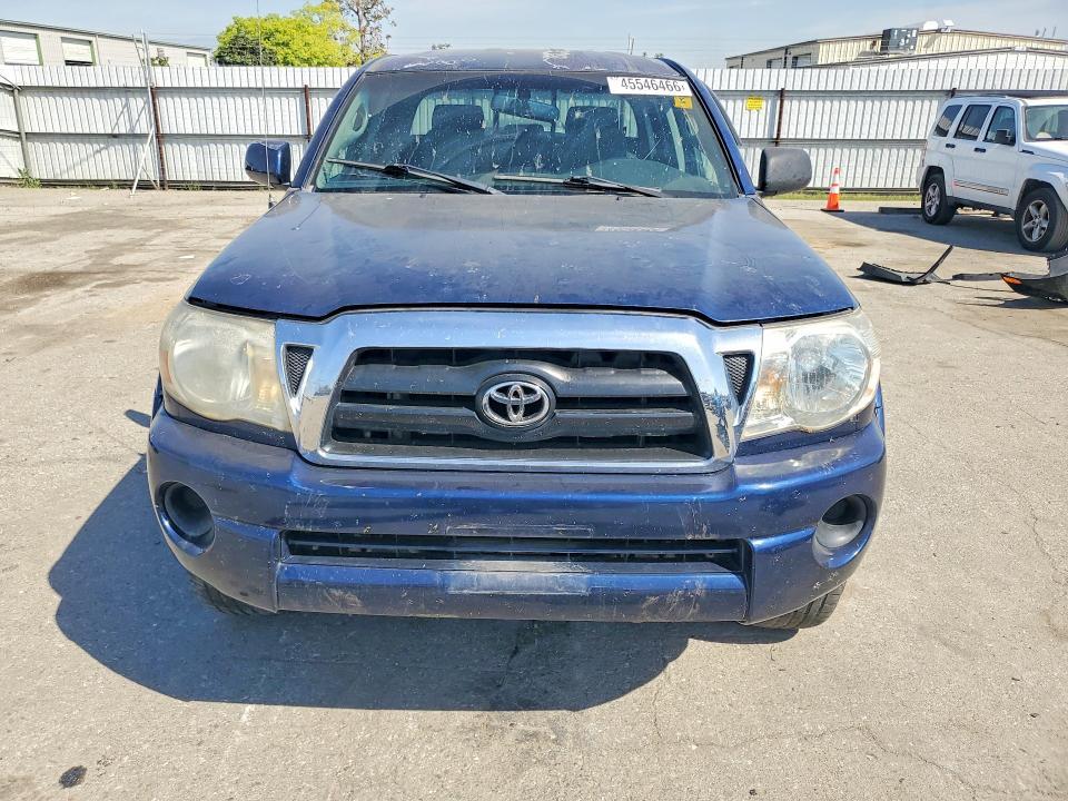 2007 Toyota Tacoma Prerunner V6