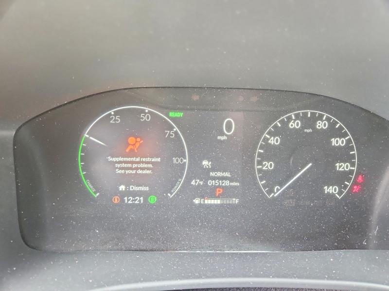 2023 Honda Cr-v Sport Touring