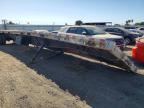 1991 Unknown 1991 Flatbed Trailer